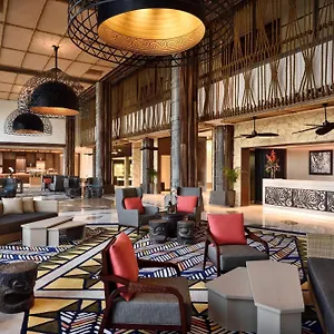 5* Üdülőközpont Lapita, Dubai Parks And Resorts, Autograph Collection