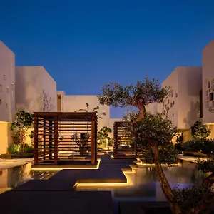 5* Resort The Biltmore Villas,